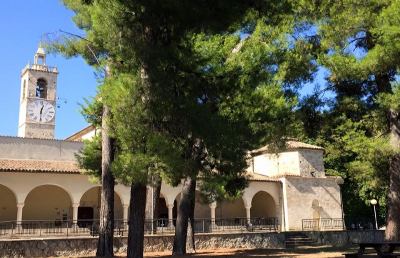 Ascoli, conferenza sul convento e la chiesa della SS. Annunziata