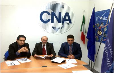 Cento imprese, cento innovazioni: evento della Cna di Ascoli