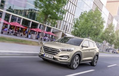 Hyundai Tucson, dalla Corea un passato che sa di futuro