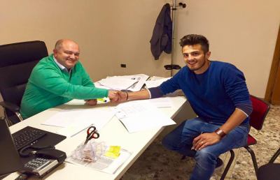 Ascoli Picchio, anche Carpani rinnova fino al 30 Giugno 2017
