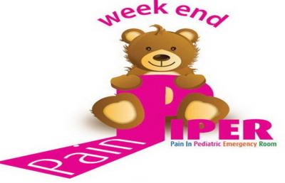 Dolore pediatrico, anche a San Benedetto arriva ''Piper Weekend''