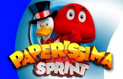 Ascoli, la redazione di Paperissima Sprint arriva in città