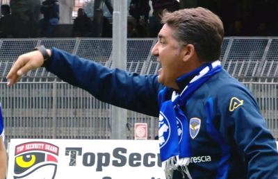 Brescia, le voci di Boscaglia e H'Maidat post Ascoli