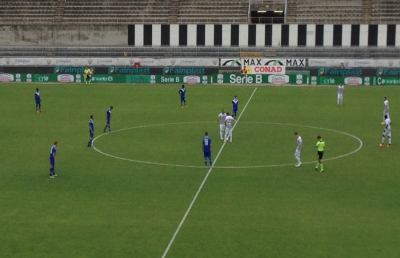 Ascoli-Brescia 0-0, il Picchio ci prova ma sfuma ancora la vittoria