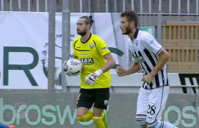 Ascoli Picchio-Brescia 0-0, i momenti chiave della partita