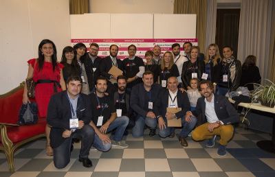 Confindustria, evento per giovani imprenditori a Grottammare