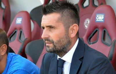 Livorno-Spezia 1-2, le voci di Panucci e Bjelica post gara