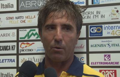 Giulianova-Amiternina 1-1, highlights e interviste post gara