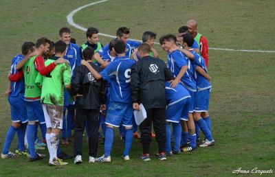 Matelica-Jesina 3-1, highlights e interviste post gara