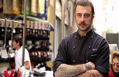“Unti e Bisunti”, tutto pronto per la puntata girata nel Piceno