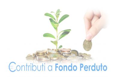 Regione, altri contributi a fondo perduto per imprese commerciali