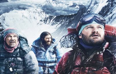 Rassegna film in lingua originale, fine settimana con “Everest”