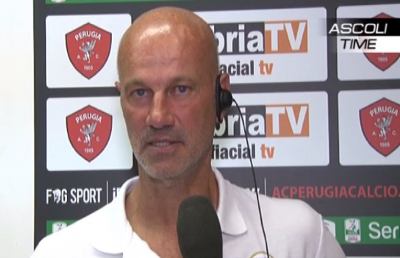 Como, Sabatini vola basso dopo Novara: “Non abbiamo fatto assolutamente niente”