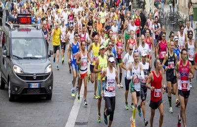 Gara podistica Ascoli-San Benedetto, bilancio e ringraziamenti