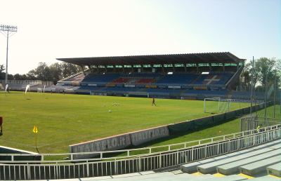 Como-Ascoli si gioca a Novara, il “Sinigaglia” non è ancora pronto