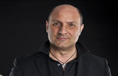Premio Camera Commercio Ascoli al trombonista Lito Fontana
