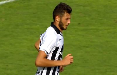 Ascoli, Milanovic: “Mi trovo bene sia con difesa a 3 che a 4”