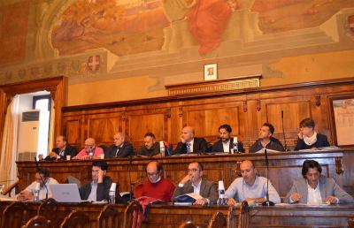 Provincia: emergenza rifiuti, l'Ata si struttura