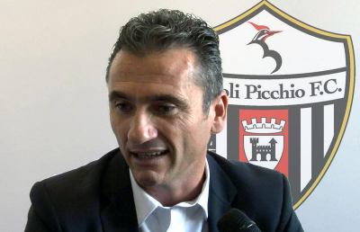 Ascoli, Marroccu: “Prolungamento di Petrone decisione presa da tempo”