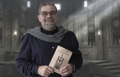 “La tomba del templare”, Tardini: ''Giunti tanti apprezzamenti''