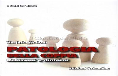 Ascoli, si presenta il libro “Le patologie della coppia”