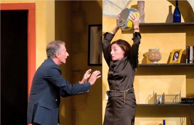 Offida, appuntamento con il teatro amatoriale e resoconto estate