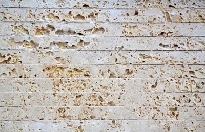 Marmomacc, consensi unanimi per il travertino piceno