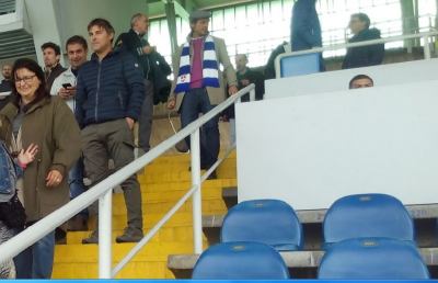 Ascoli, Ciccoianni post Como: “Bella vittoria, Bellini soddisfattissimo”