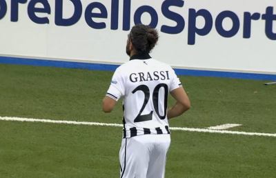 Ascoli travolge Como 4-0: dichiarazioni Grassi, Sabatini e Ebagua 