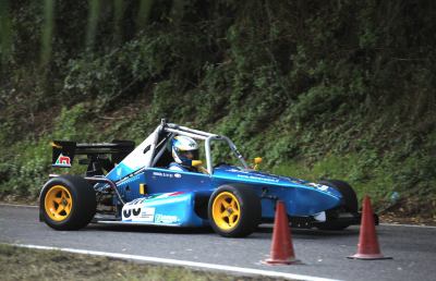 Slalom Castelplanio, Ravaioli concede il bis dopo Ascoli