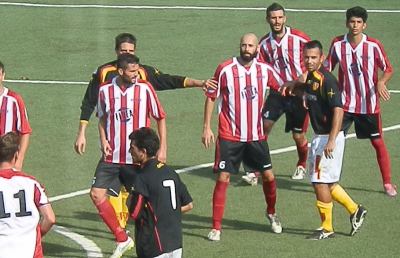 Recanatese-Matelica 1-3, highlights e interviste post gara