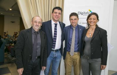 Cna Ascoli, due importanti giorni di ''Digitaly'' nel Piceno