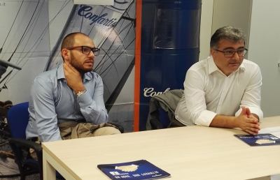 Confartigianato, positivo l’incontro con i consulenti delle imprese