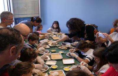 Museo del Mare, quasi 300 persone per la giornata delle famiglie 