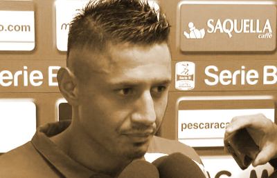 Pescara verso Ascoli: le voci di Lapadula, Campagnaro e Mandragora