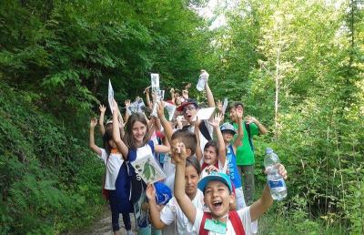Cooperativa Melograno, doposcuola nei locali della Scuola Media Luciani
