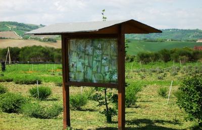 Forum Rifiuti di Legambiente, presentata l'Oasi della Biodiversità