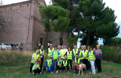 “In cammino con San Francesco”: il 9 Ottobre a Monsampolo