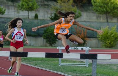 Atletica leggera, le Marche in partenza per i Tricolori Cadetti 2015