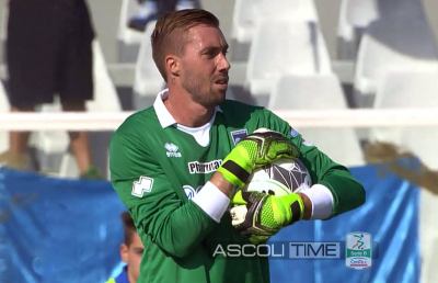 Pescara, Fiorillo: ''Ascoli come Vicenza, bei colpi con tempistiche diverse di mercato''