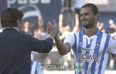 Pescara, Zuparic: “Stessa cosa giocare contro Ronaldo o Cacia, devo dare sempre il 100%”