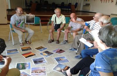Acquaviva Picena, si conclude il progetto Anziani Cre-Attivi