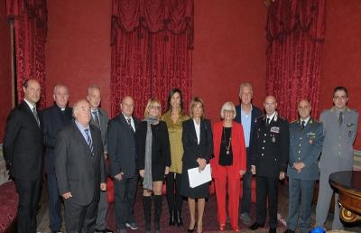 Prefettura Ascoli, convegno sulla sicurezza anziani