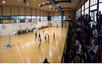 Serie C, l'Ascoli Basket vince nel turno infrasettimanale