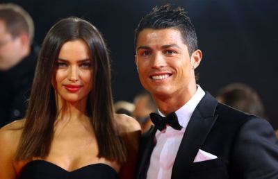 Cristiano Ronaldo, non solo calcio... Che dubbi tra Claudia e Maja!