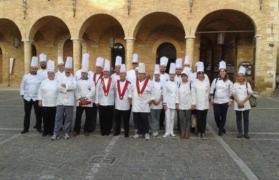 Offida, Festa del Cuoco in onore del patrono San Francesco Caracciolo 