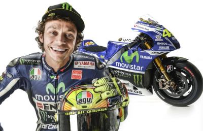 Si apre la settimana del GP d'Australia, la ''seconda casa'' di Valentino