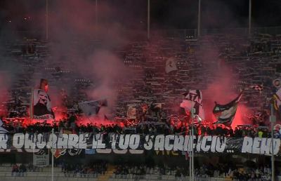 Ascoli-Pescara 3-1: Perez, Giorgi e Petagna confezionano un capolavoro! 