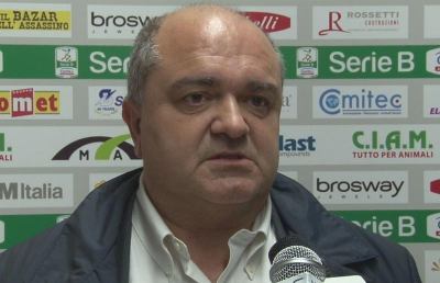Ascoli, la voce di Lovato dopo l'emozionante vittoria sul Pescara