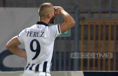 Ascoli-Pescara 3-1, i momenti chiave di una partita mozzafiato